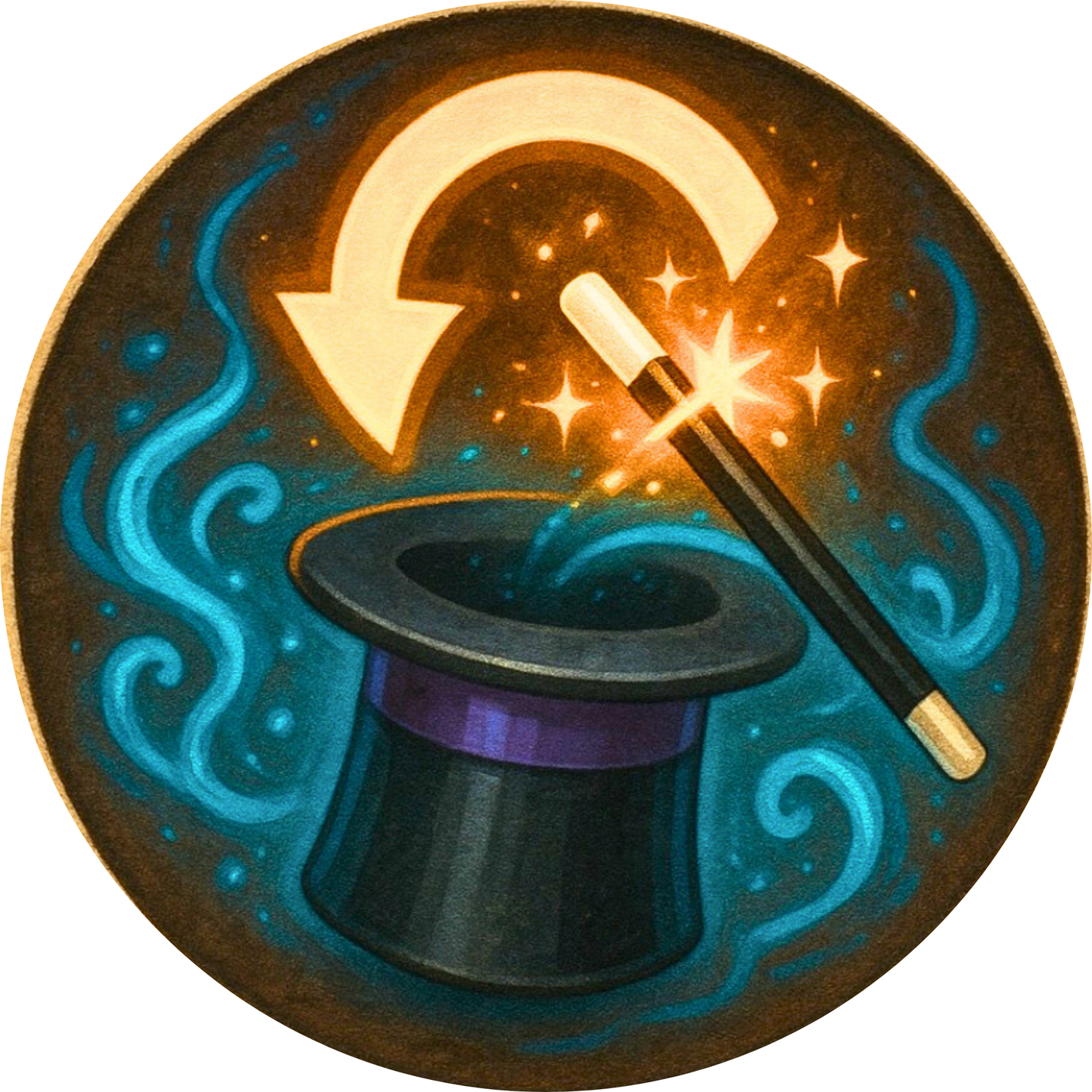 15mm tokens