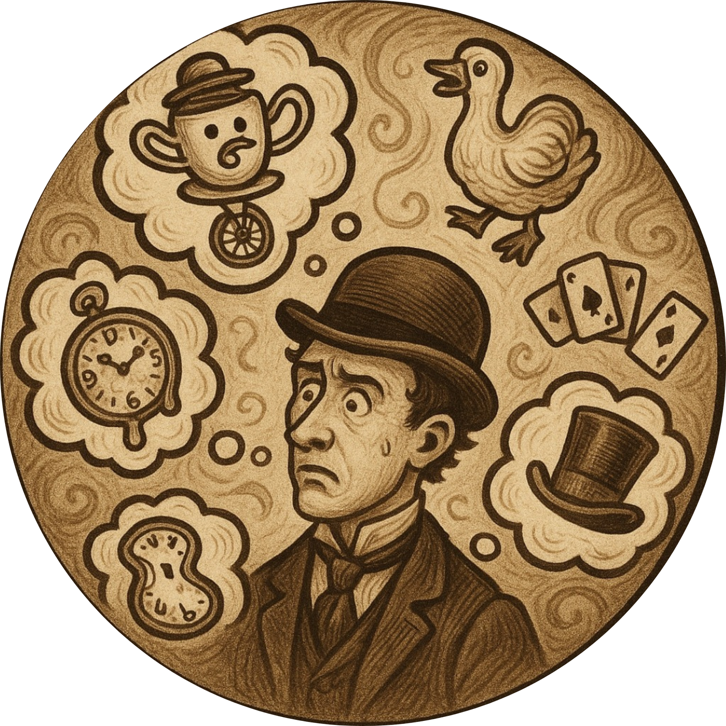 15mm tokens