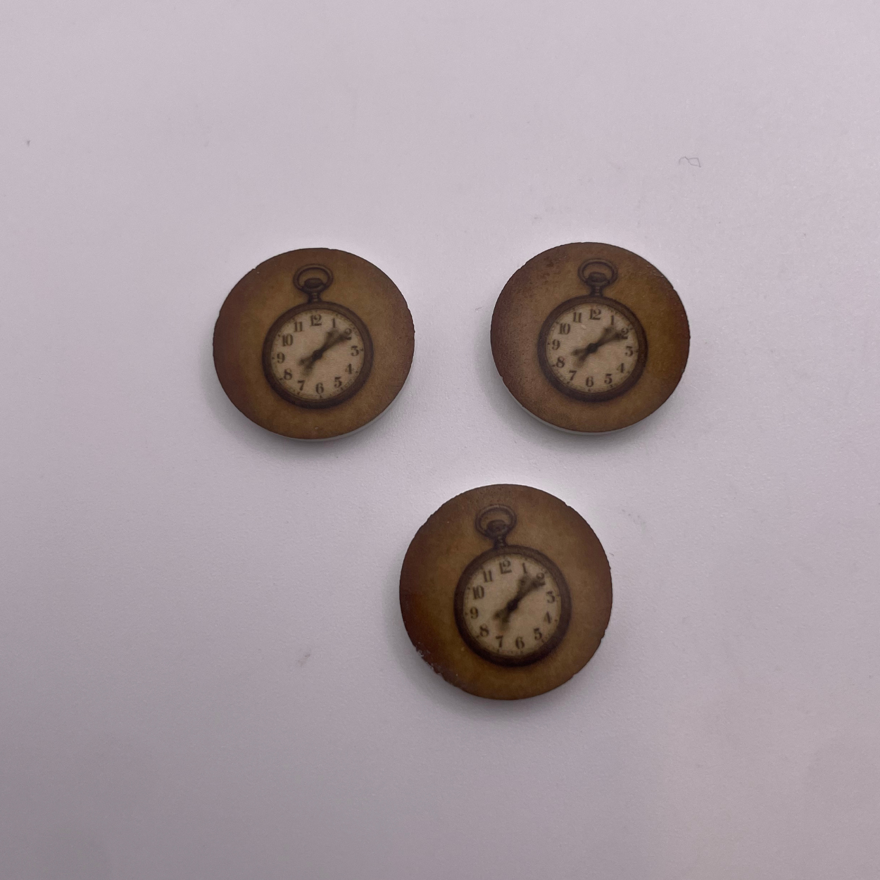 15mm tokens