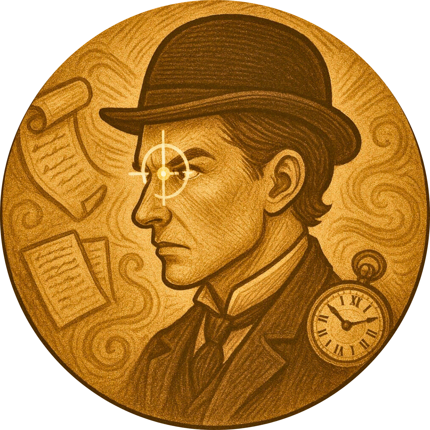 15mm tokens