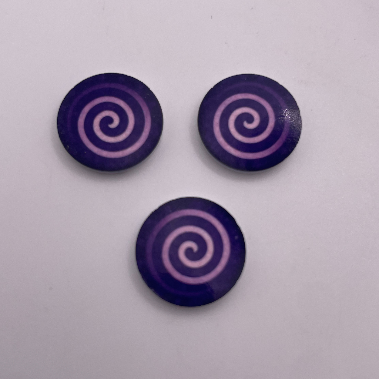 15mm tokens