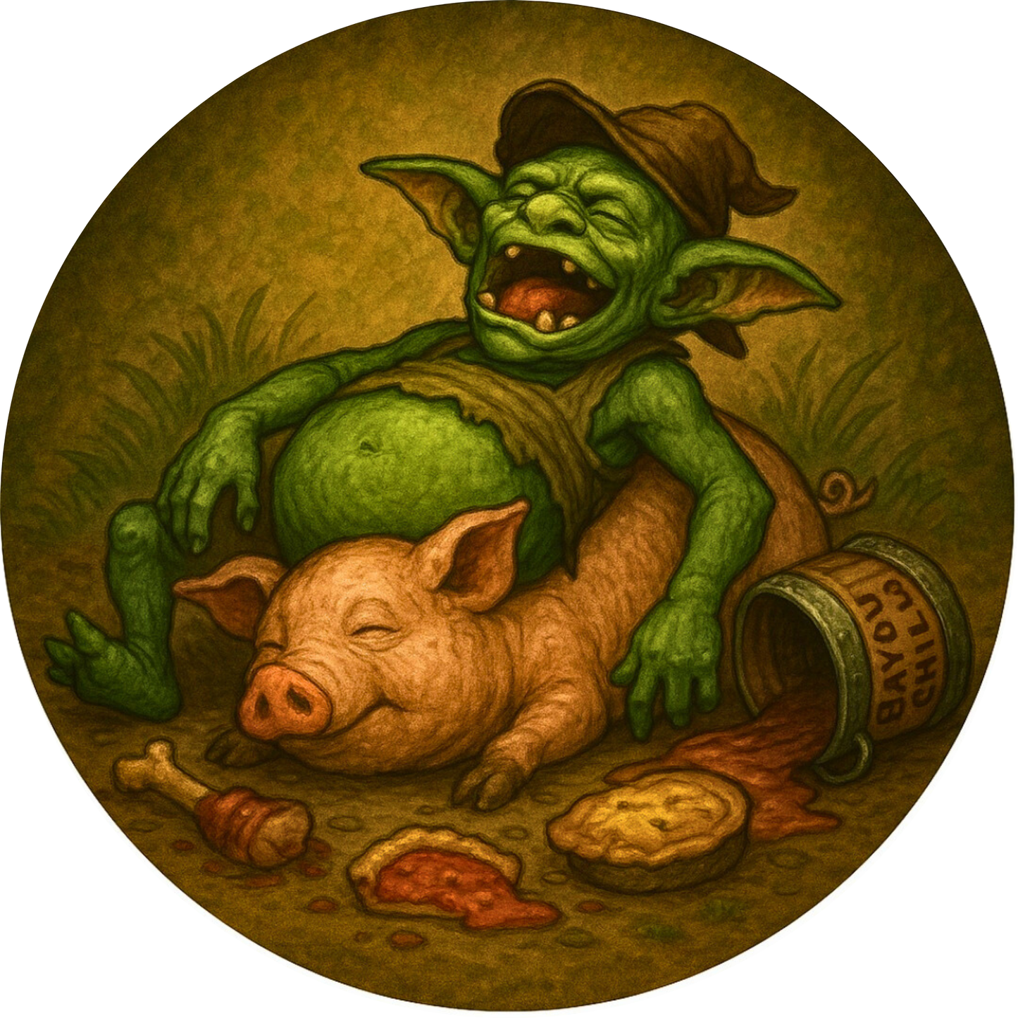 15mm tokens