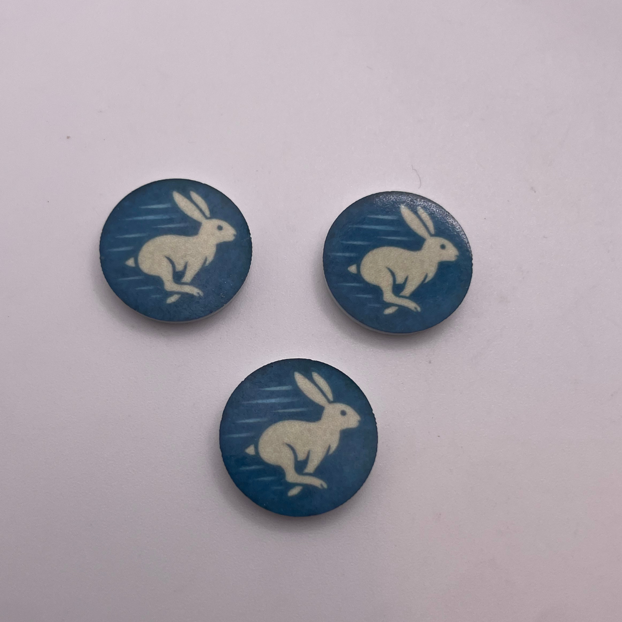 15mm tokens
