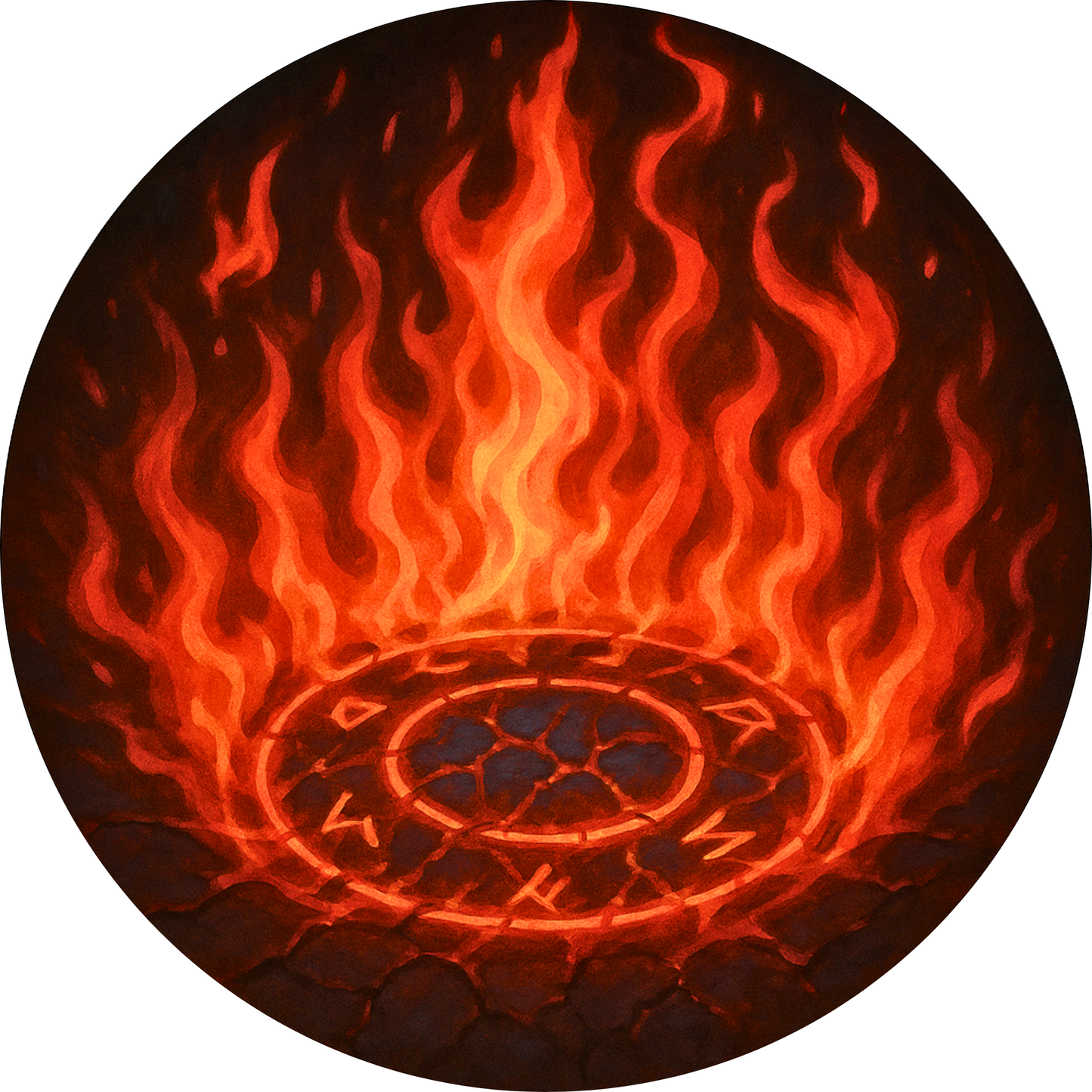 15mm tokens