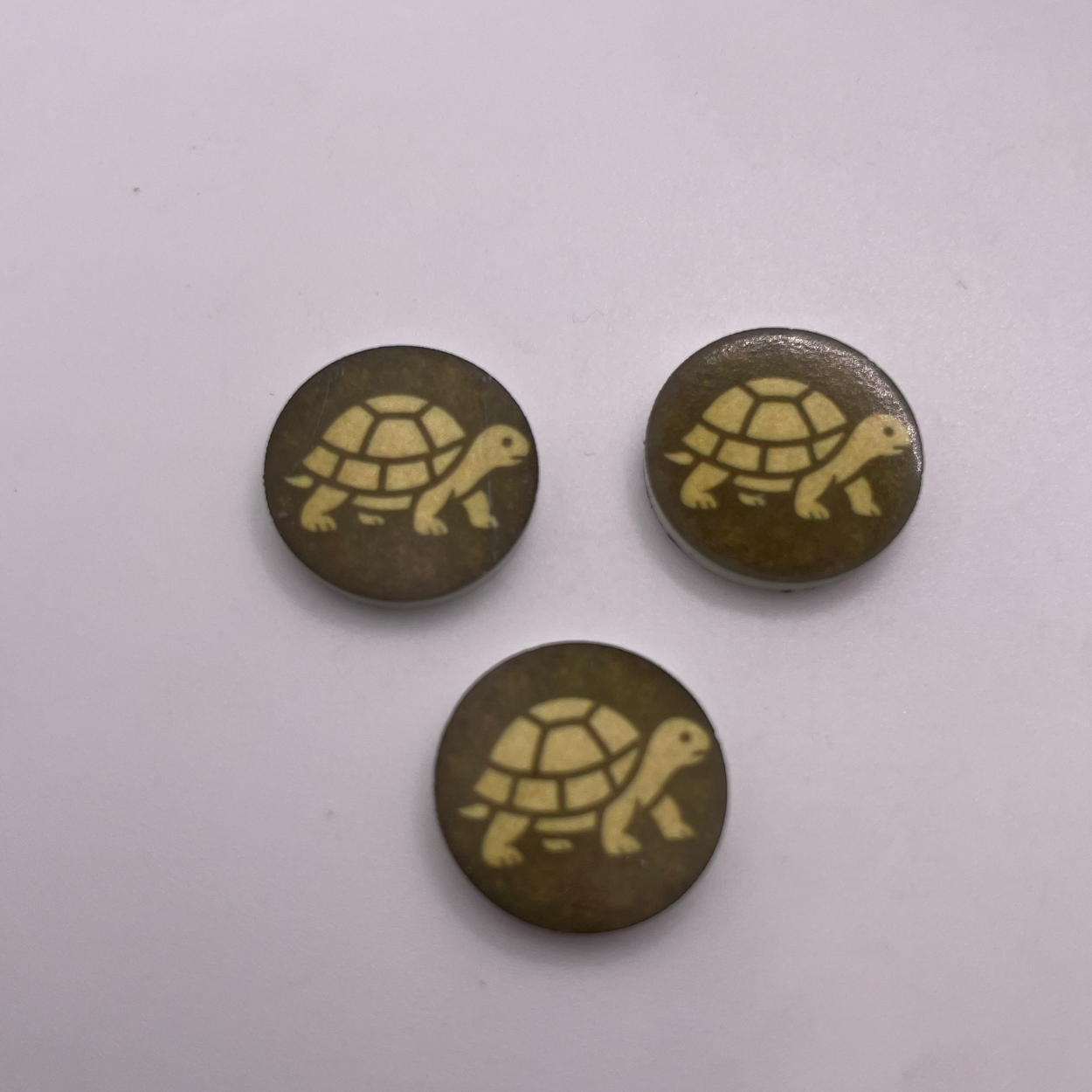 15mm tokens
