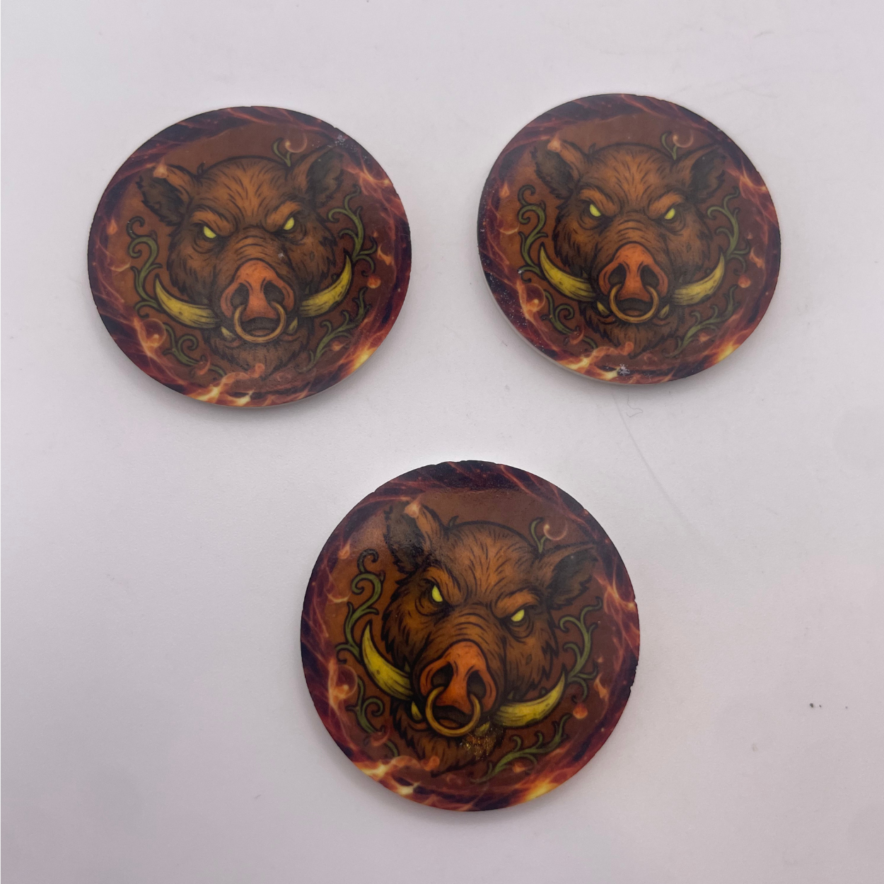 30mm schemes