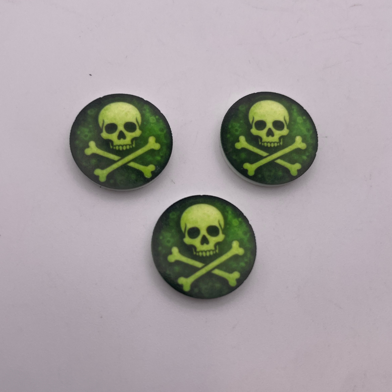 15mm tokens