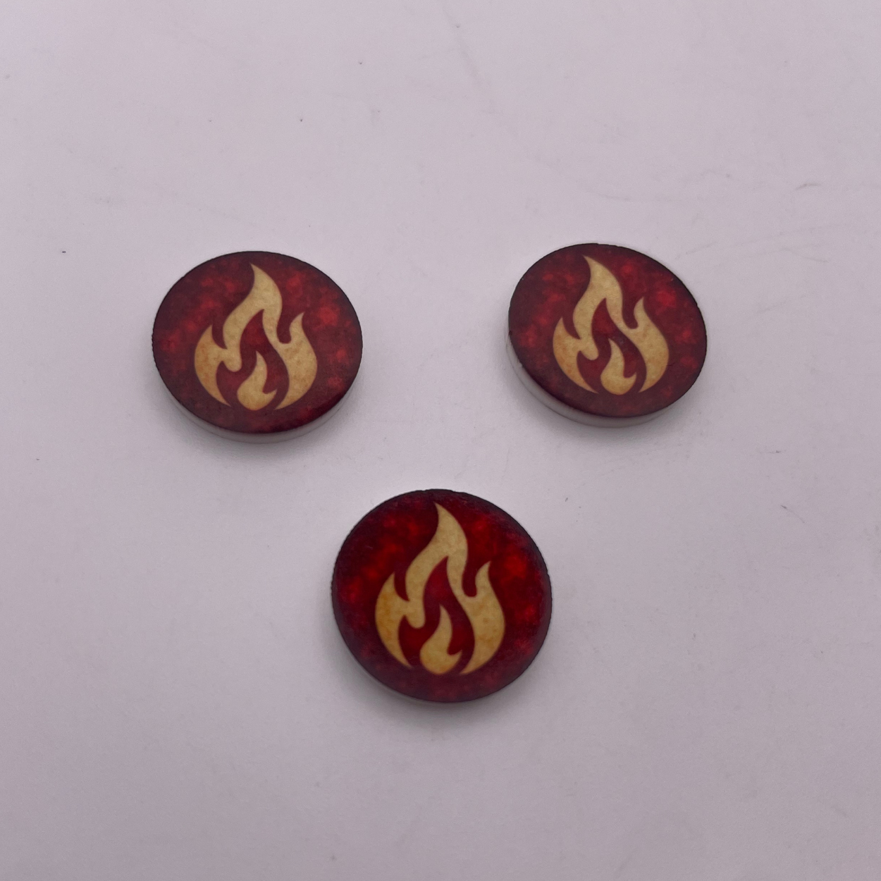 15mm tokens