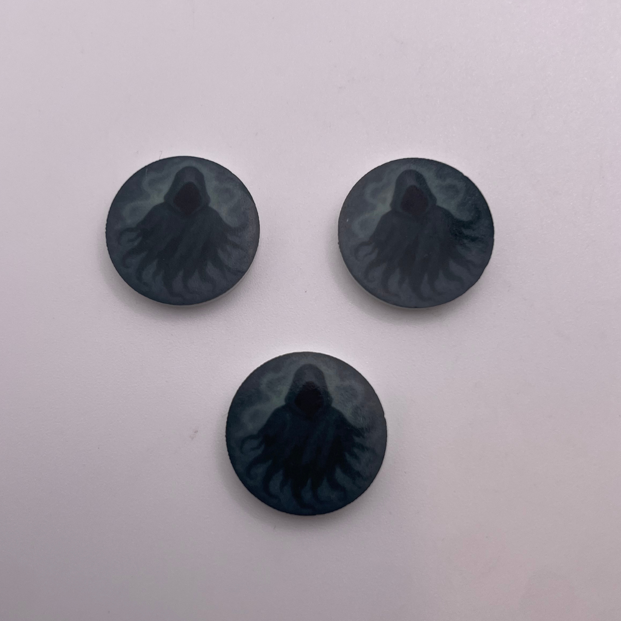 15mm tokens