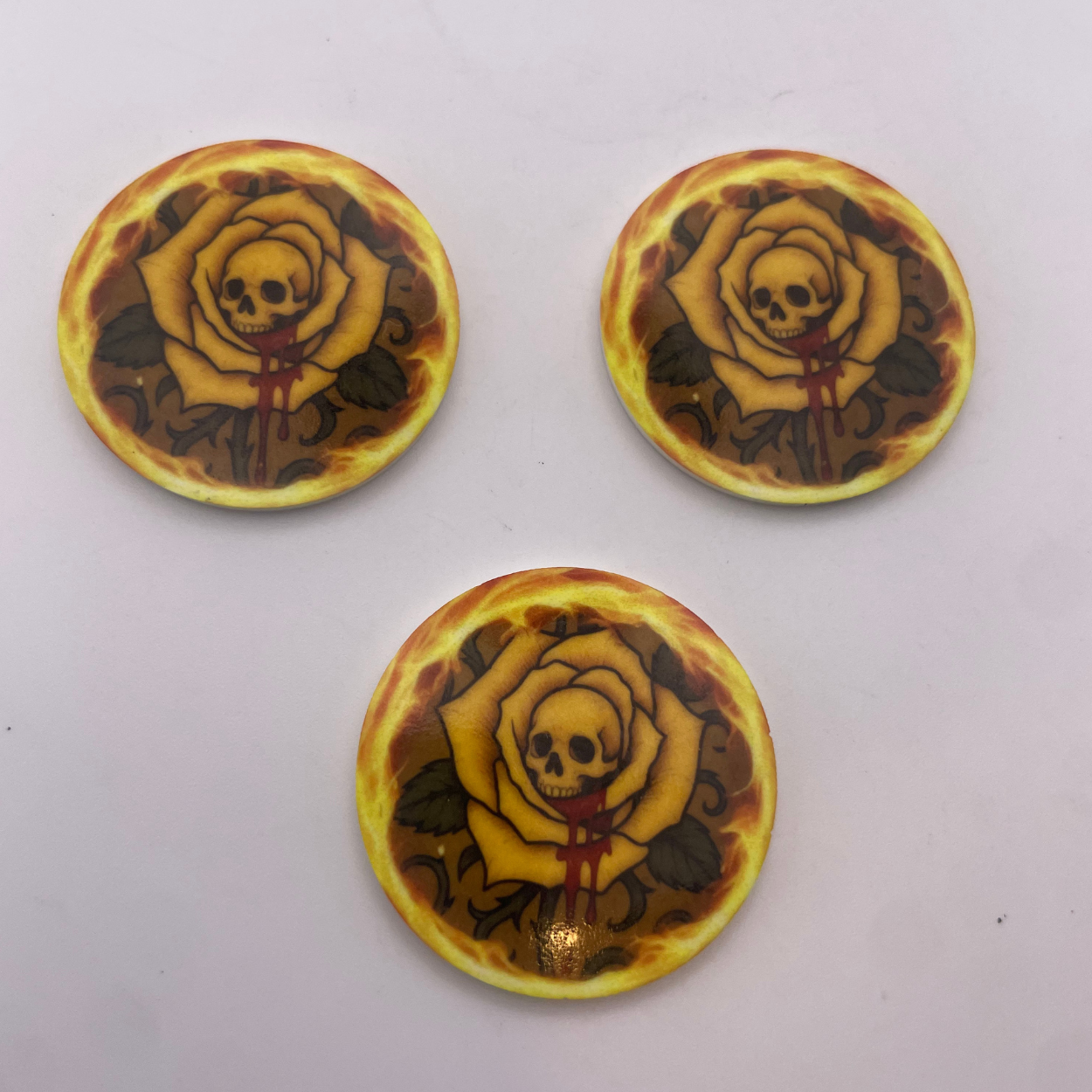 30mm schemes