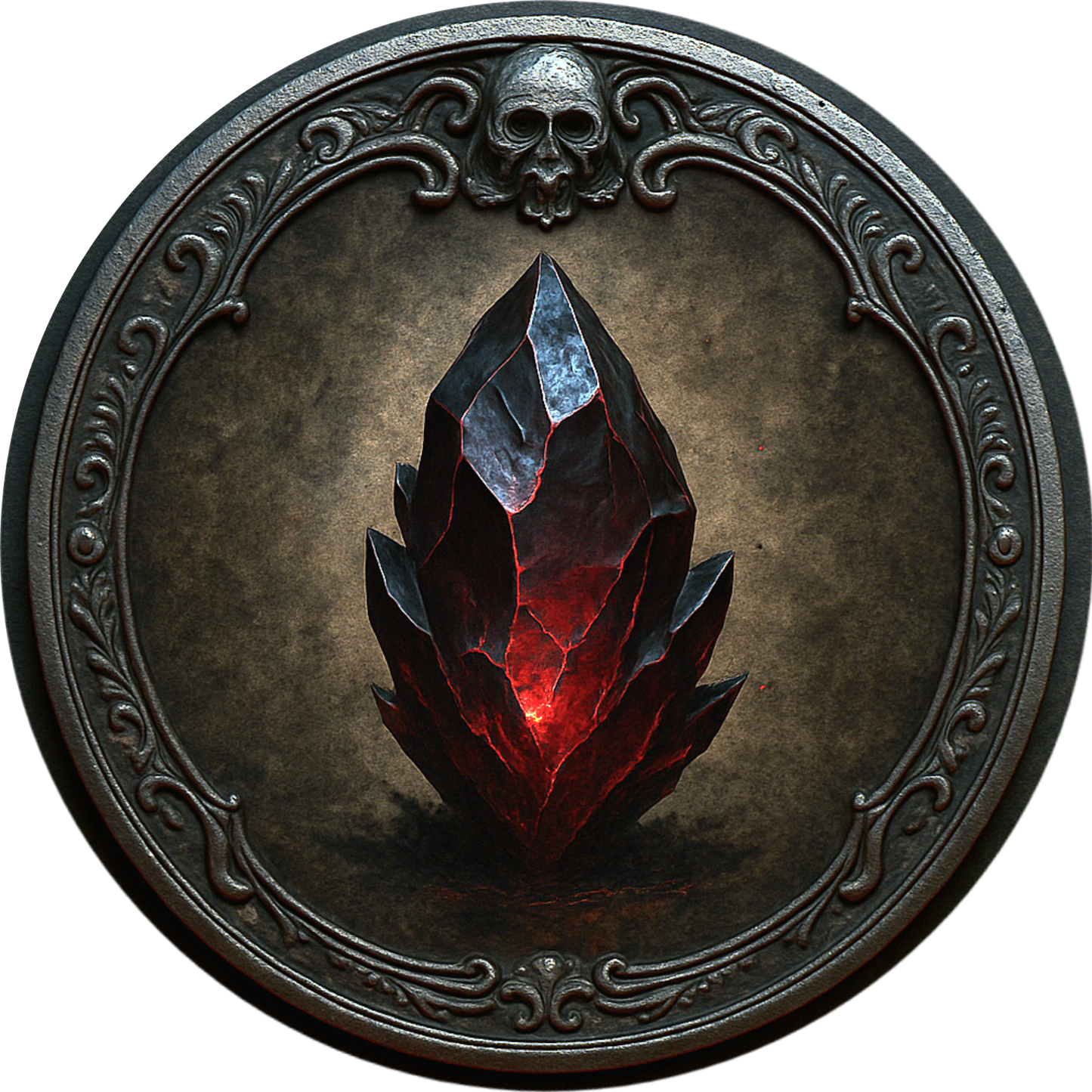 15mm tokens