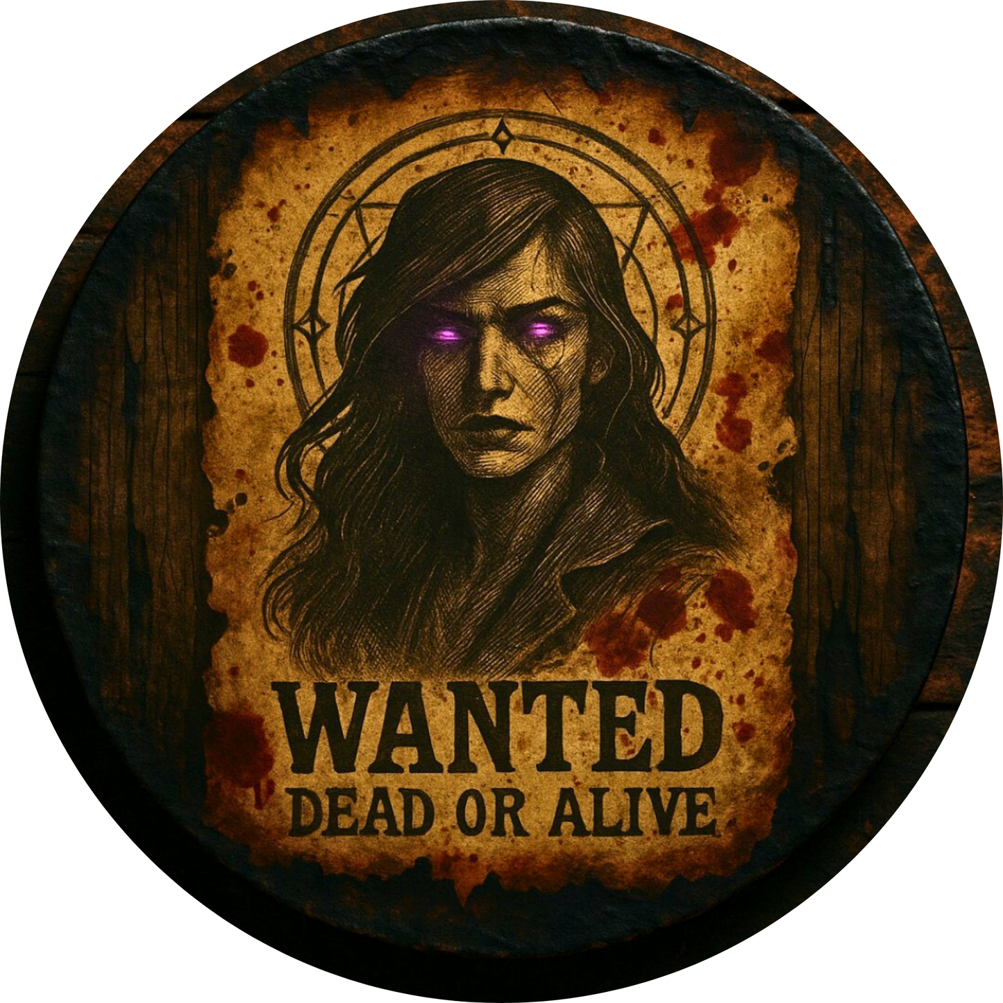 15mm tokens