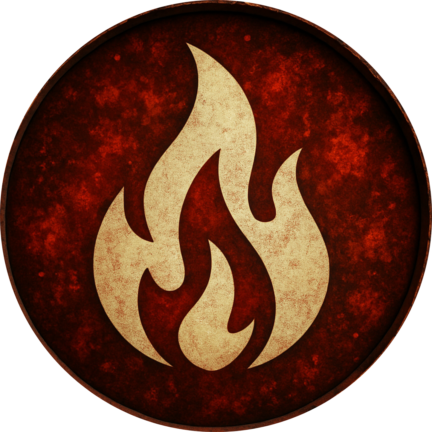 15mm tokens