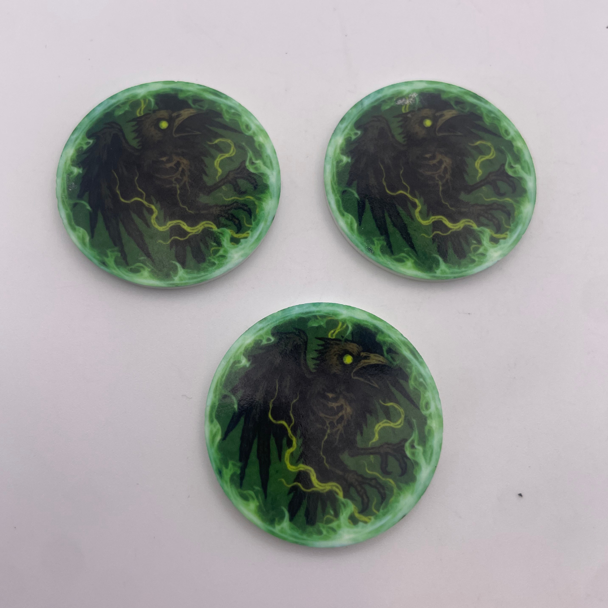 30mm schemes