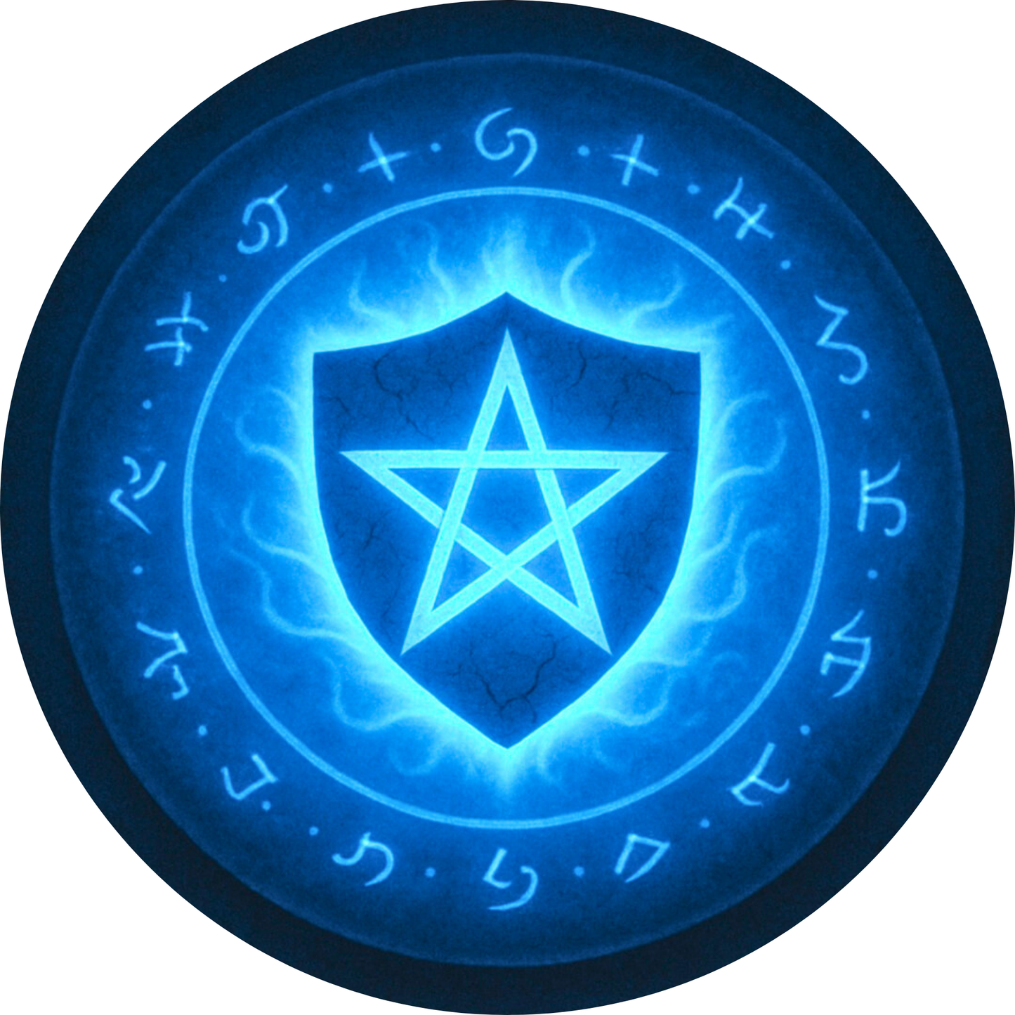15mm tokens