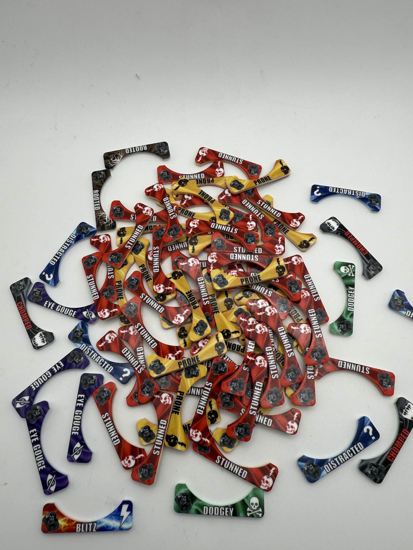 Tournament Tokens Package
