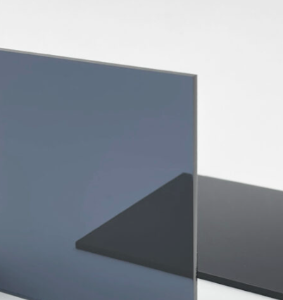 2” Radius Blast Templates
