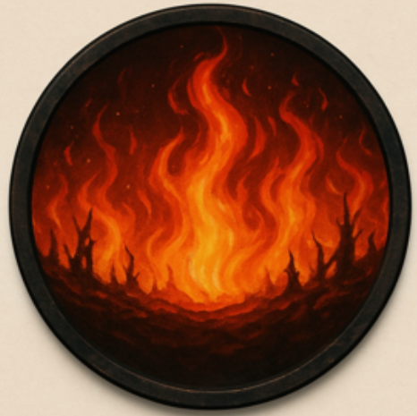 50mm tokens