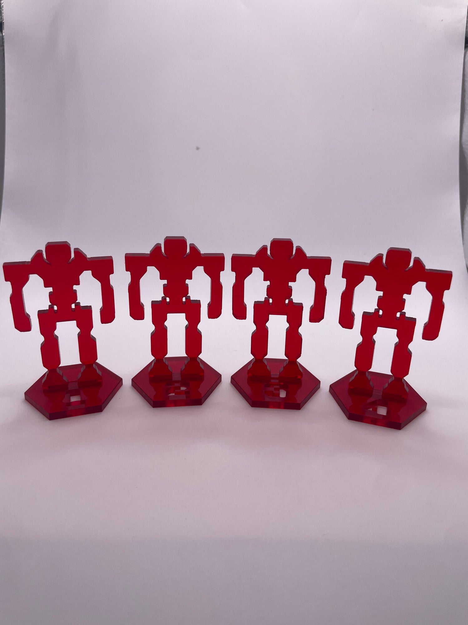Battle Tech Compatible