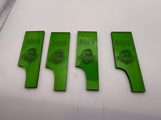 Measurement gauge